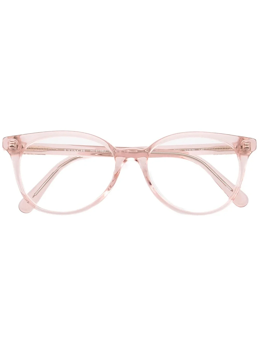 Coach HC 6138U 5556 Eyewear